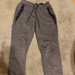 American Eagle Jogger Sweat Pants